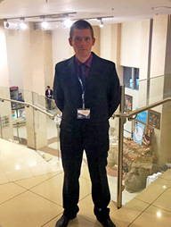 10-я независимая премия Шеф года 2016. Безопасность обеспечивает БОРС 10-я независимая премия Шеф года 2016. Безопасность обеспечивает БОРС