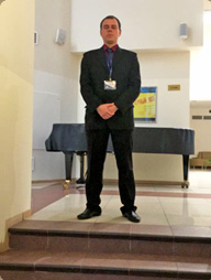 10-я независимая премия Шеф года 2016. Безопасность обеспечивает БОРС 10-я независимая премия Шеф года 2016. Безопасность обеспечивает БОРС