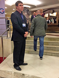 10-я независимая премия Шеф года 2016. Безопасность обеспечивает БОРС 10-я независимая премия Шеф года 2016. Безопасность обеспечивает БОРС