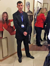 10-я независимая премия Шеф года 2016. Безопасность обеспечивает БОРС 10-я независимая премия Шеф года 2016. Безопасность обеспечивает БОРС