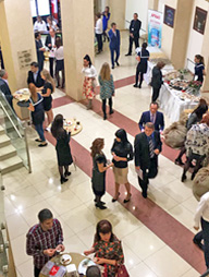 10-я независимая премия Шеф года 2016. Безопасность обеспечивает БОРС 10-я независимая премия Шеф года 2016. Безопасность обеспечивает БОРС