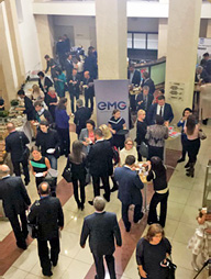 10-я независимая премия Шеф года 2016. Безопасность обеспечивает БОРС 10-я независимая премия Шеф года 2016. Безопасность обеспечивает БОРС