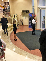 10-я независимая премия Шеф года 2016. Безопасность обеспечивает БОРС 10-я независимая премия Шеф года 2016. Безопасность обеспечивает БОРС